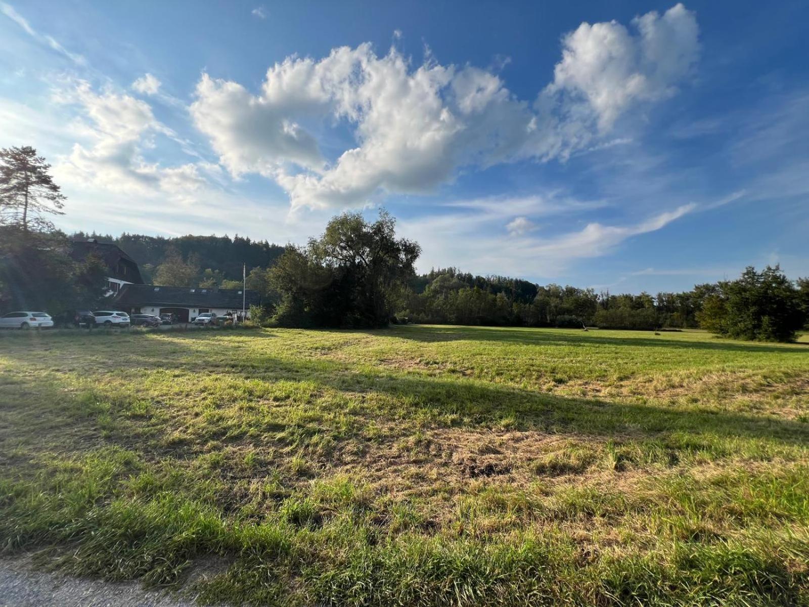 Esterer Grodig Exterior photo